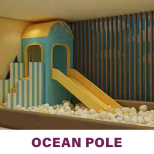 Ocean Pole