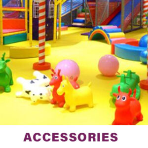 Playground Accessories