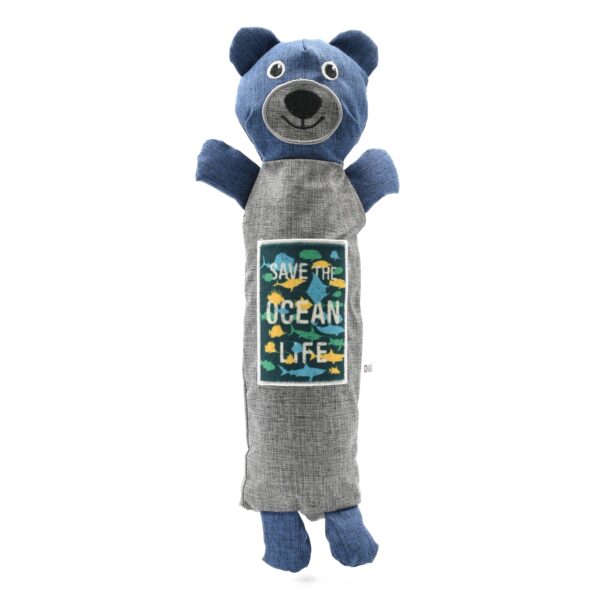Pet plush toy - Teddy