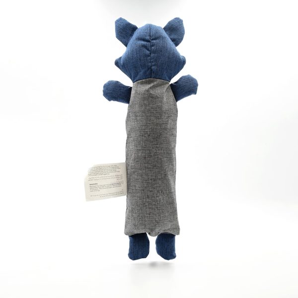 Pet plush toy - Fox