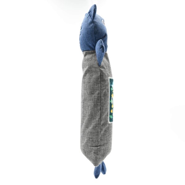 Pet plush toy - Fox