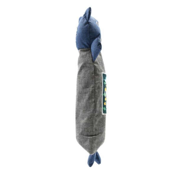 Pet plush toy - Teddy