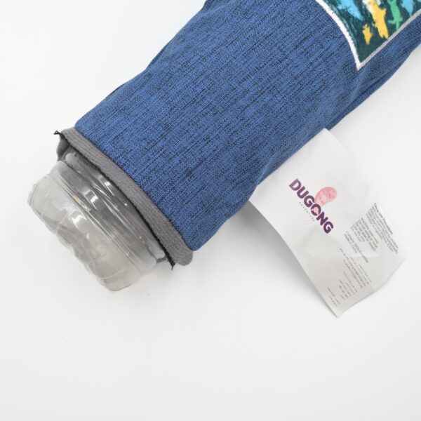 Pet plush toy - Bottle