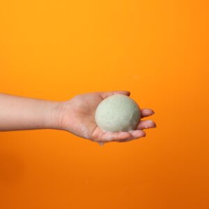 Cleansing Sponge